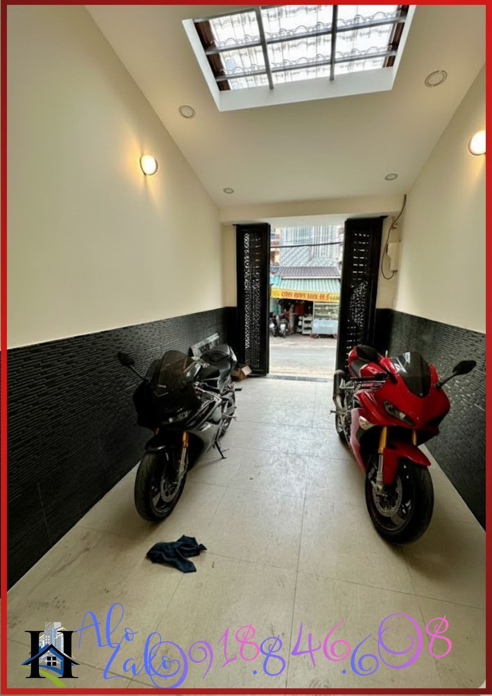 MẶT TIỀN Q.8, GẦN 60m², NHỈNH 10 TỶ , 5 TẦNG, 6PN, 4WC, NỞ HẬU